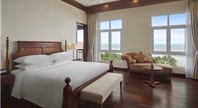 Đà Nẵng Marriott Resort
